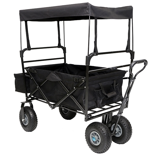 Jolly Trolley XL