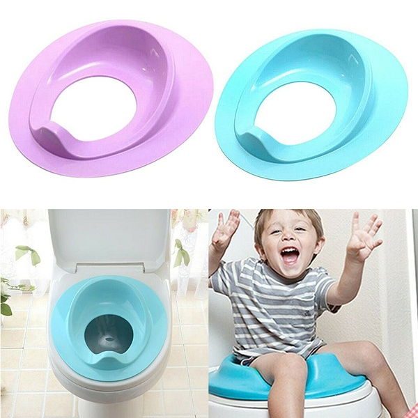 Potty Training Toilet Seat for Babies & Toddlers