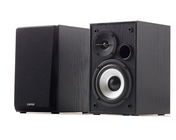 R980T Studio Quality Active Speaker