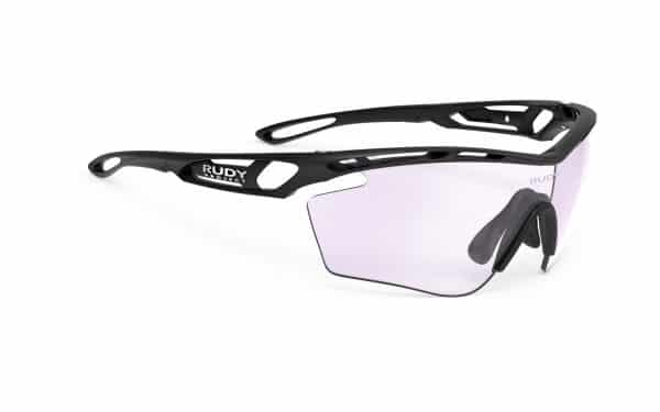 Matte Black - Impx Purple