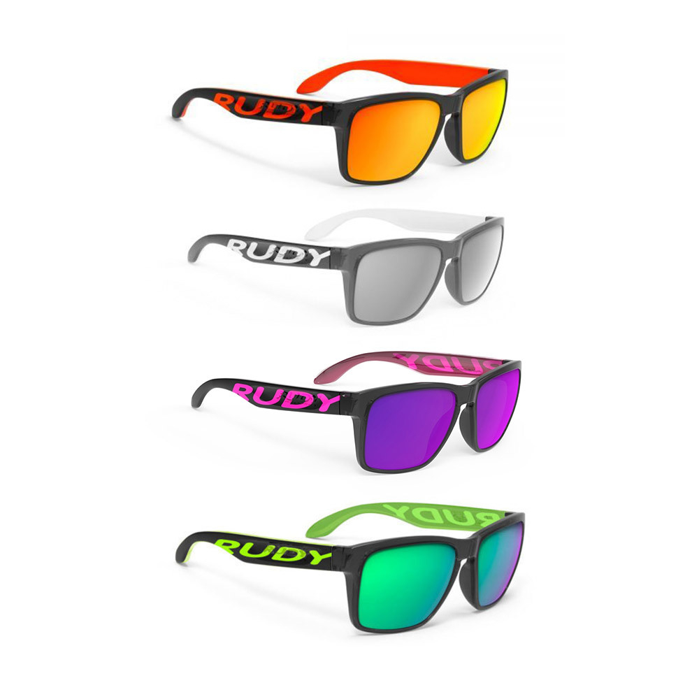 Spinhawk Unisex MLS Sunglasses