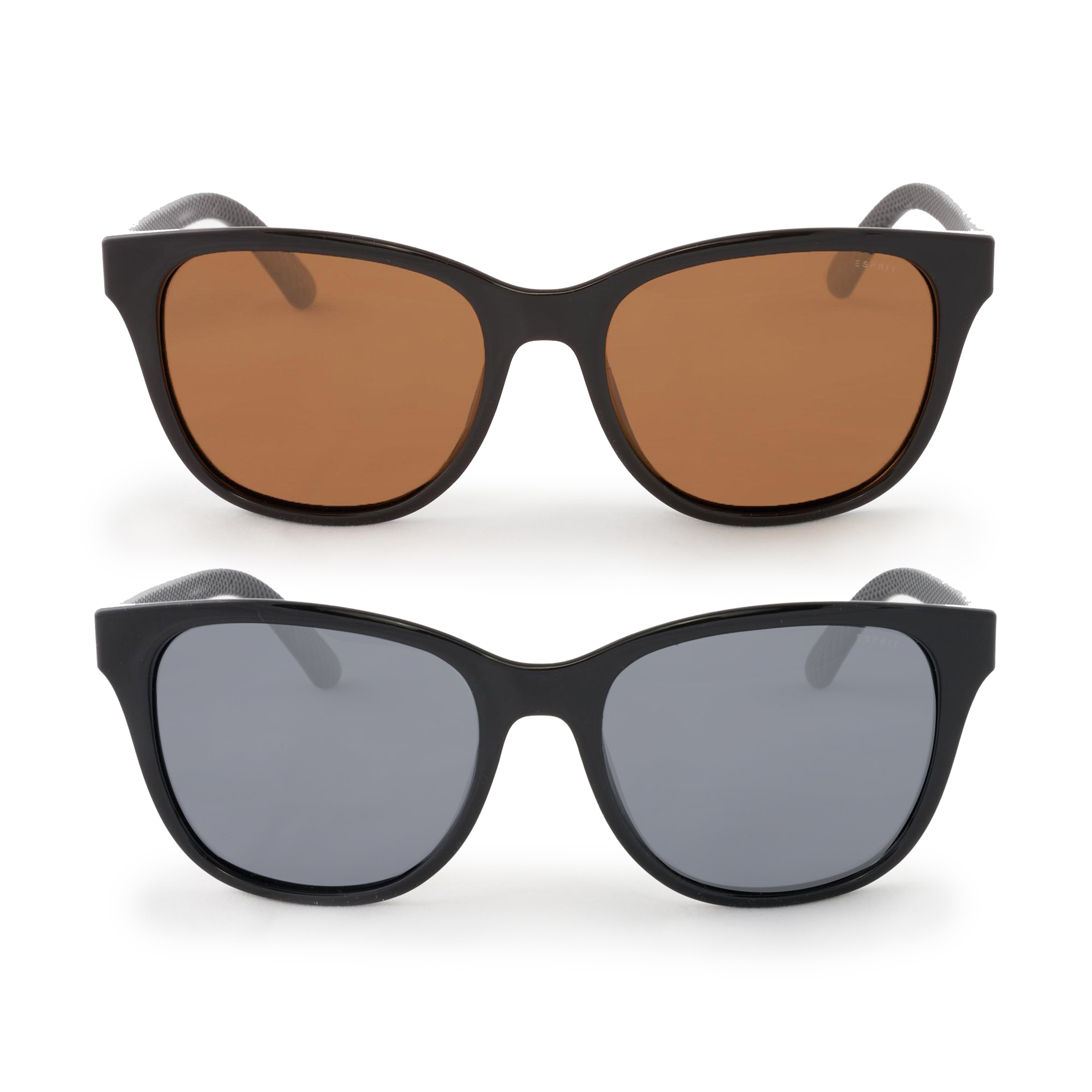 Ladies Luxury Polarised Wafer Sunglasses