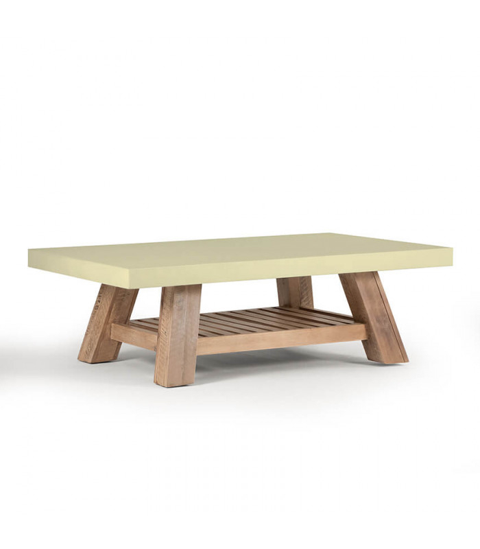 Acacia Coffee Table