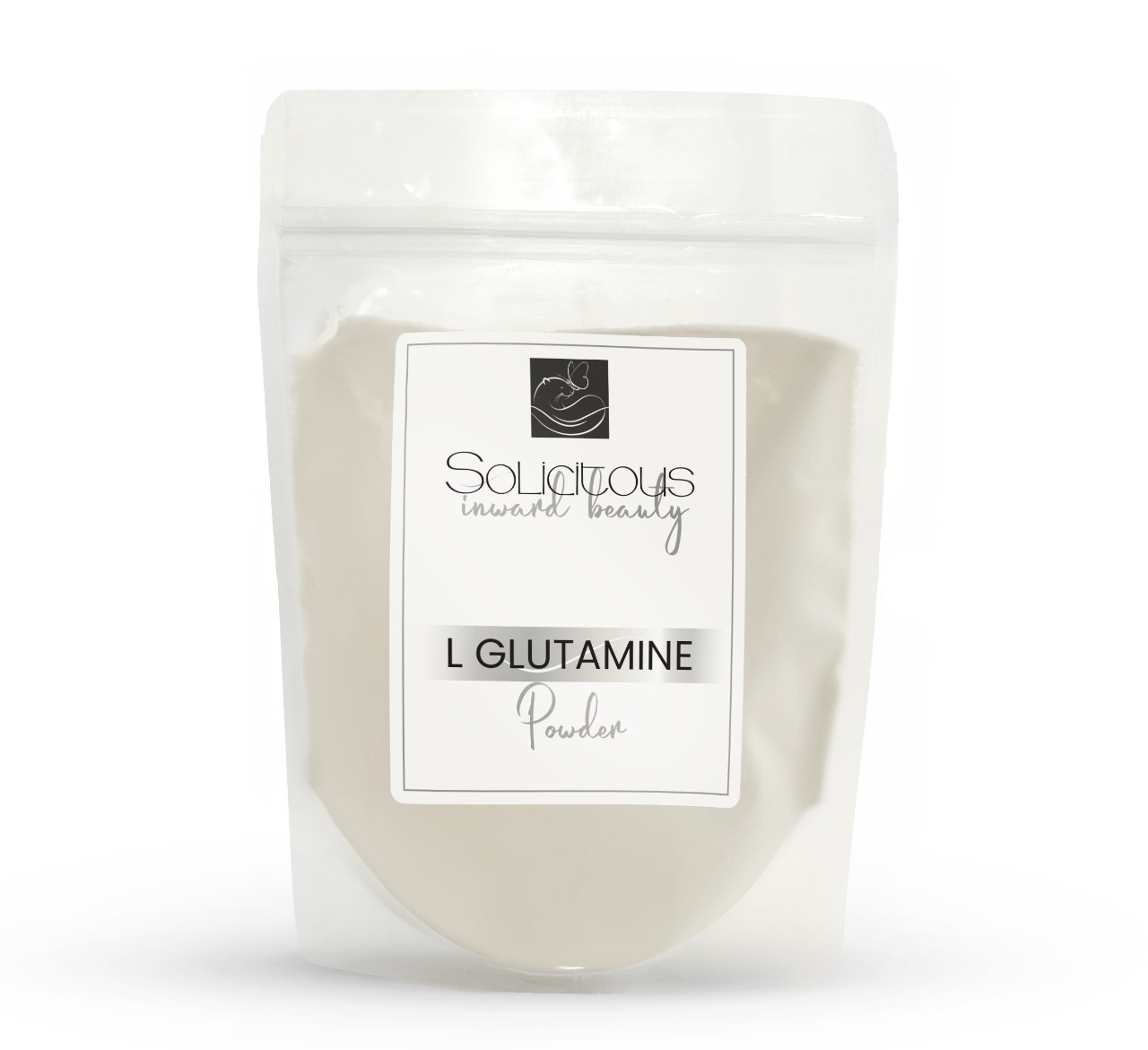 250g L-Glutamine
