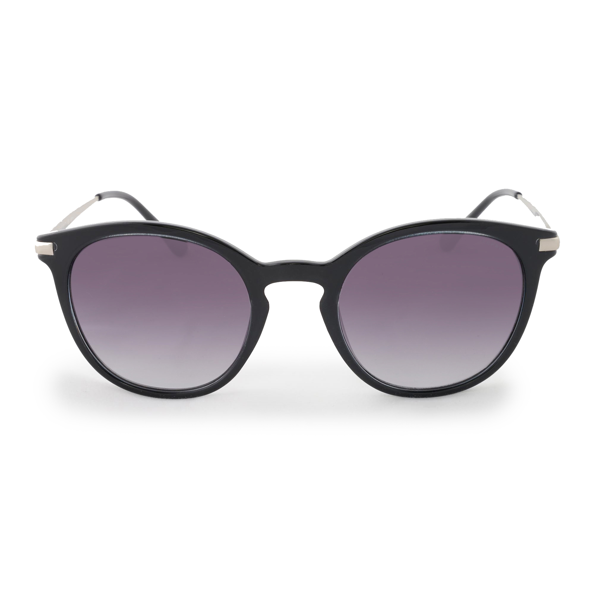 Ladies Fashion Polarised Soft Square Sunglasses