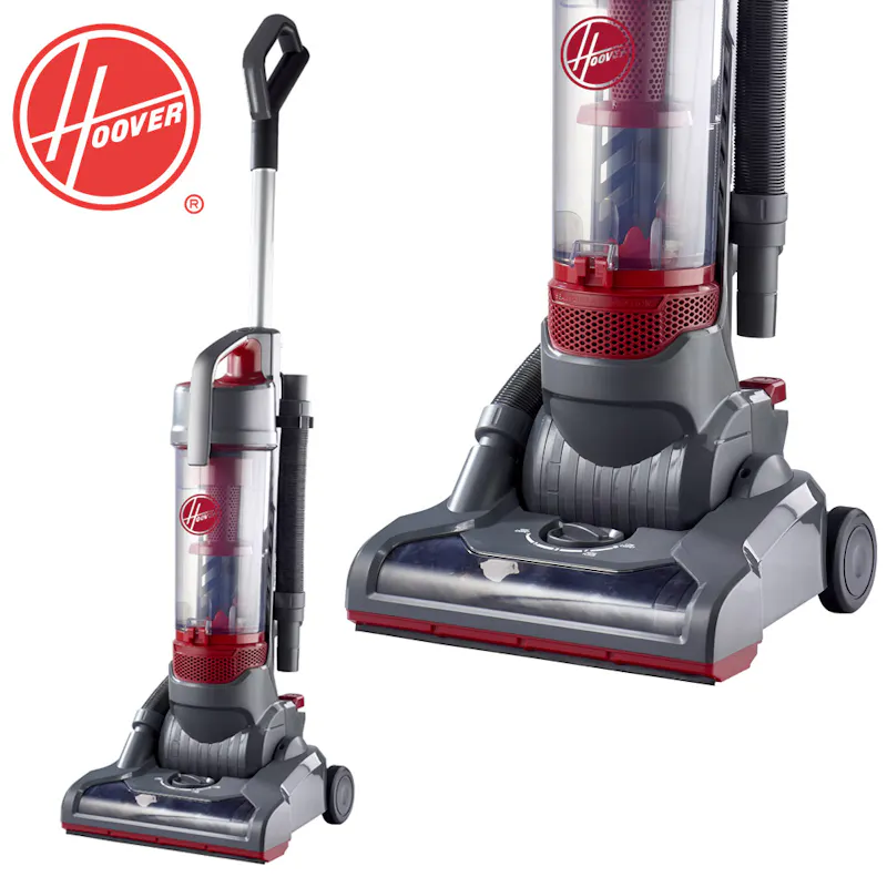 1200W Turbo Upright Vacuum Cleaner (Model:HU87-TA-ZA) 1200W Turbo Upright Vacuum Cleaner (Model:HU87-TA-ZA)