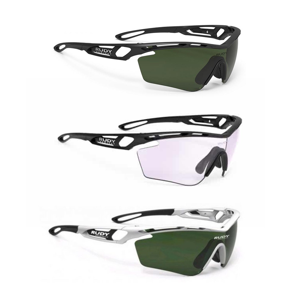 Tralyx Golf Sunglasses