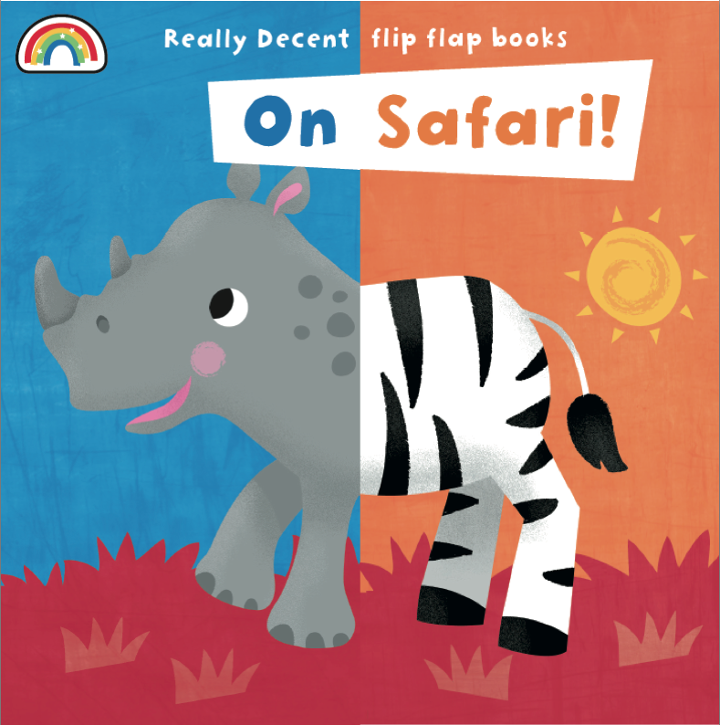 On Safari