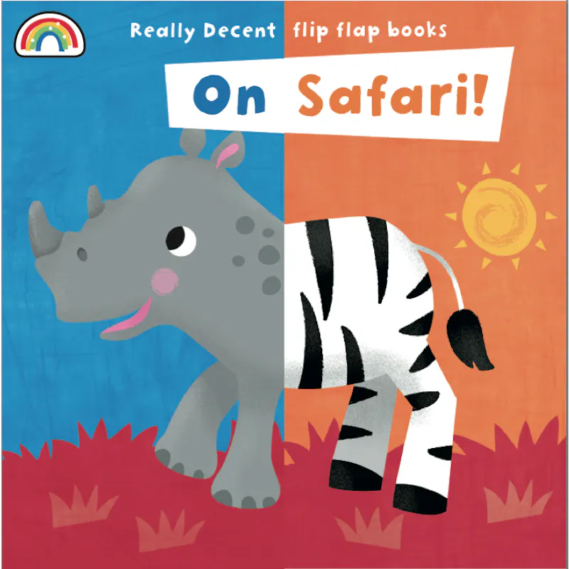 On Safari