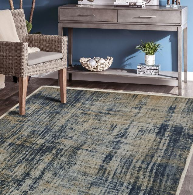 Antique Rug Collection