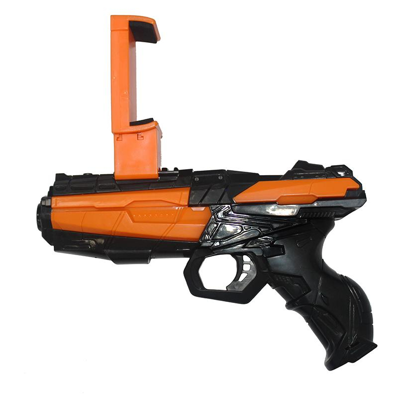 Virtual Reality Bluetooth Gaming Gun