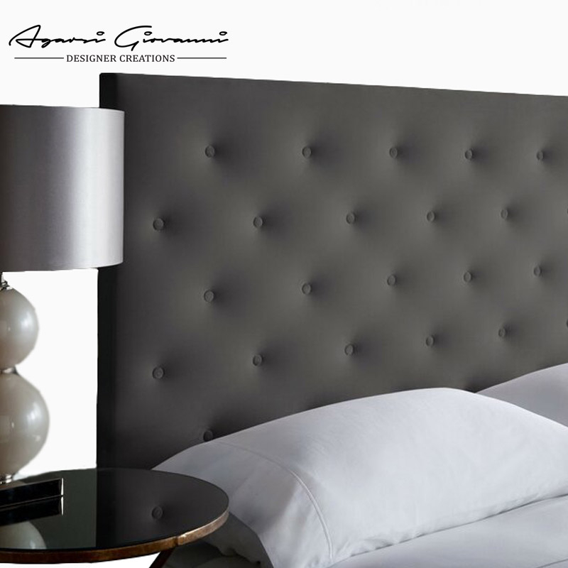 Dolce Velvet Headboard