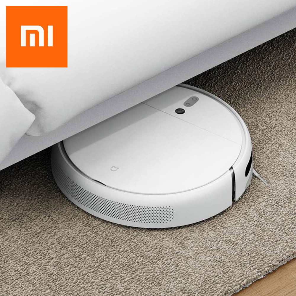 Mi Robot Vacuum-Mop (Model: SKV4093GL)