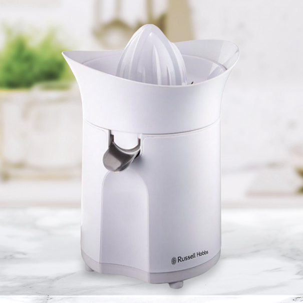 Citrus Press Electric Juicer (Model: RHCJ11)