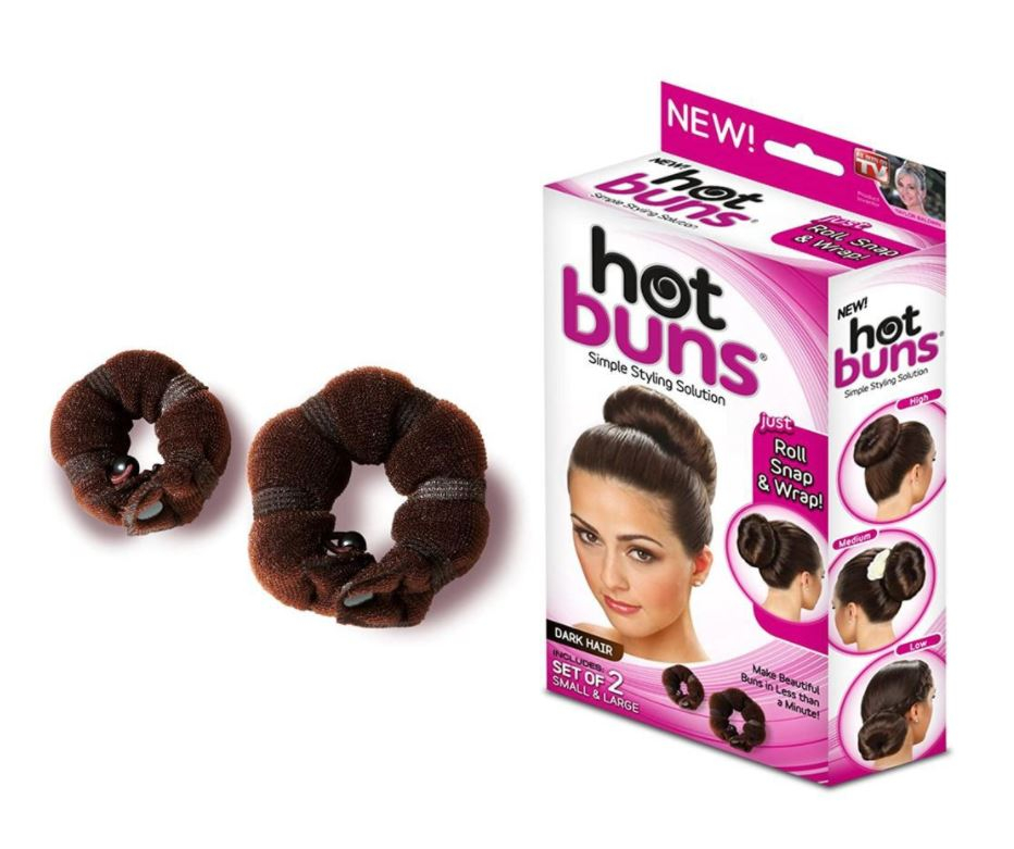 Product media
