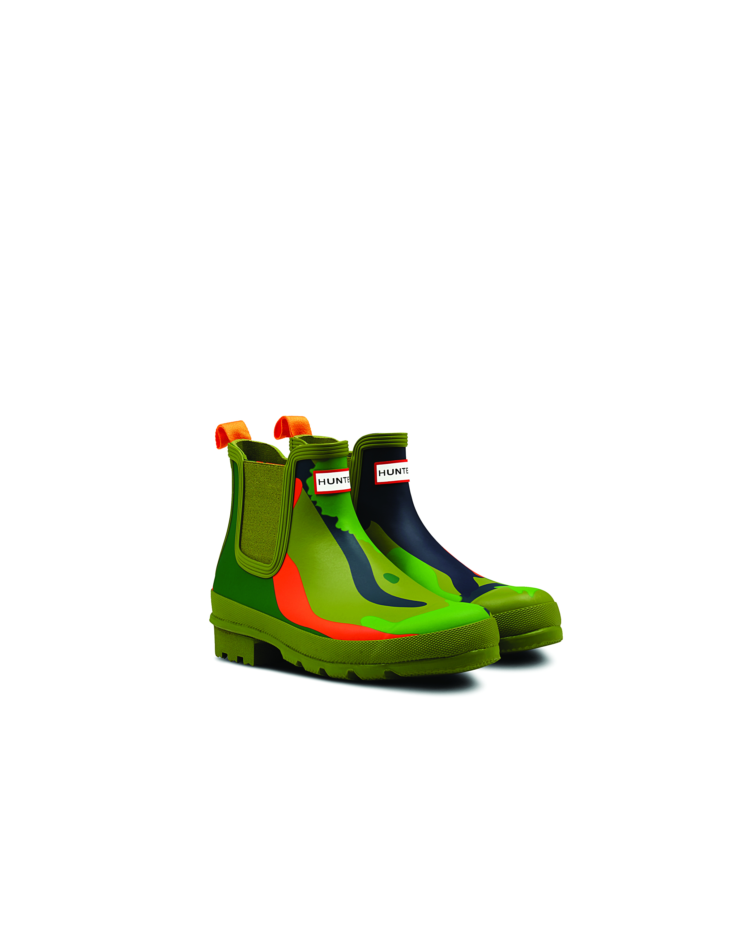 Caragreen Rockpool Camo
