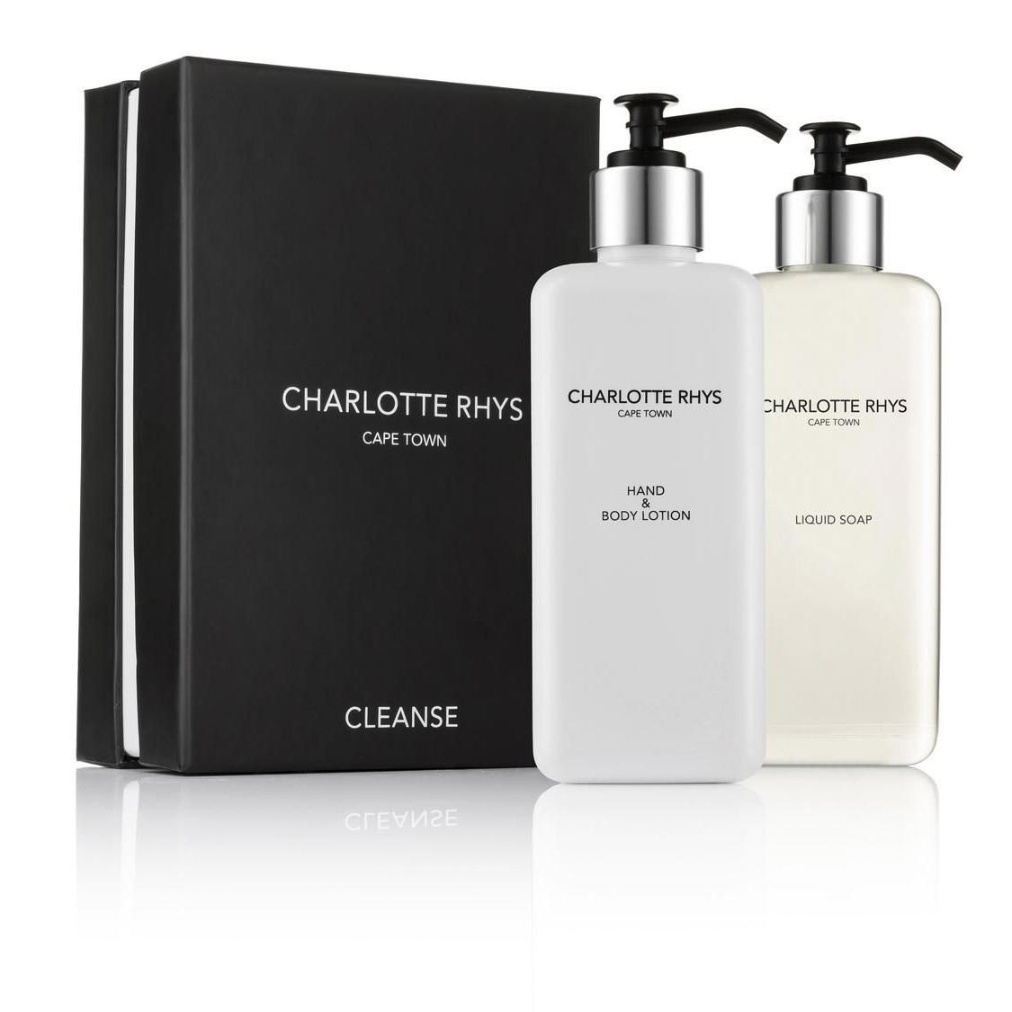Cleanse Gift Set