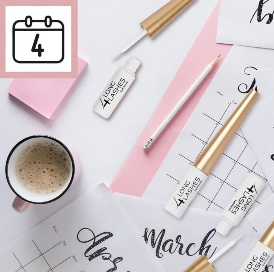 Product media