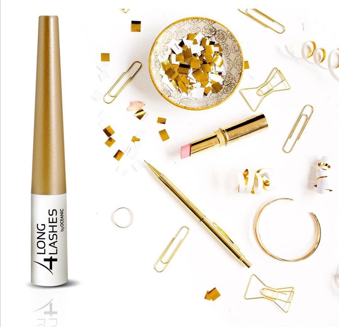 Long 4 Lashes Growth Serum