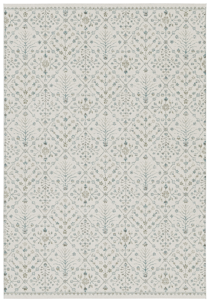 Cream And Light Brown Forest