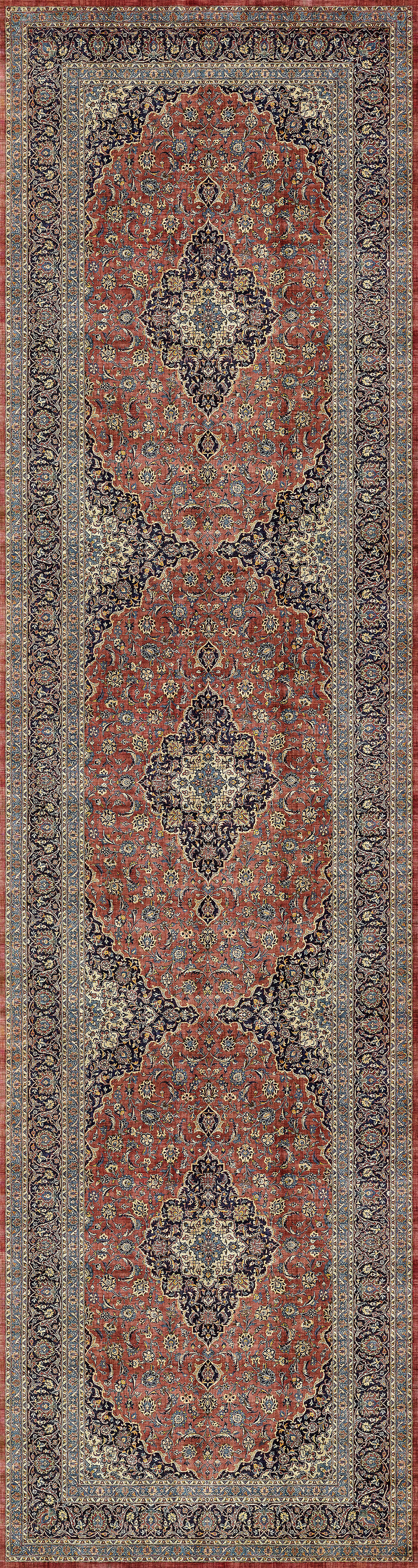 Kashan Design