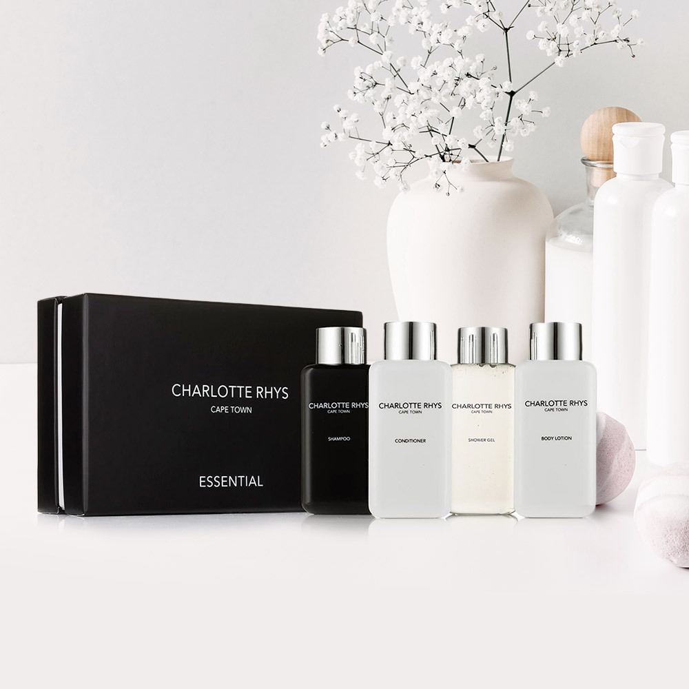 Essential Gift Box