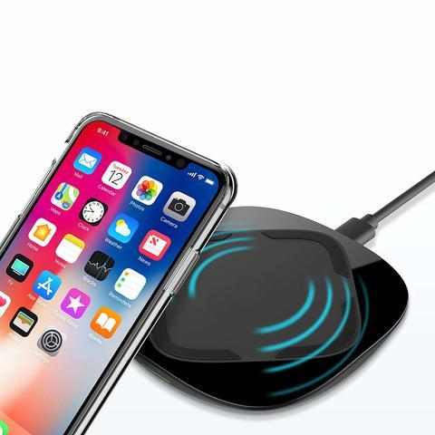 Phone not included.