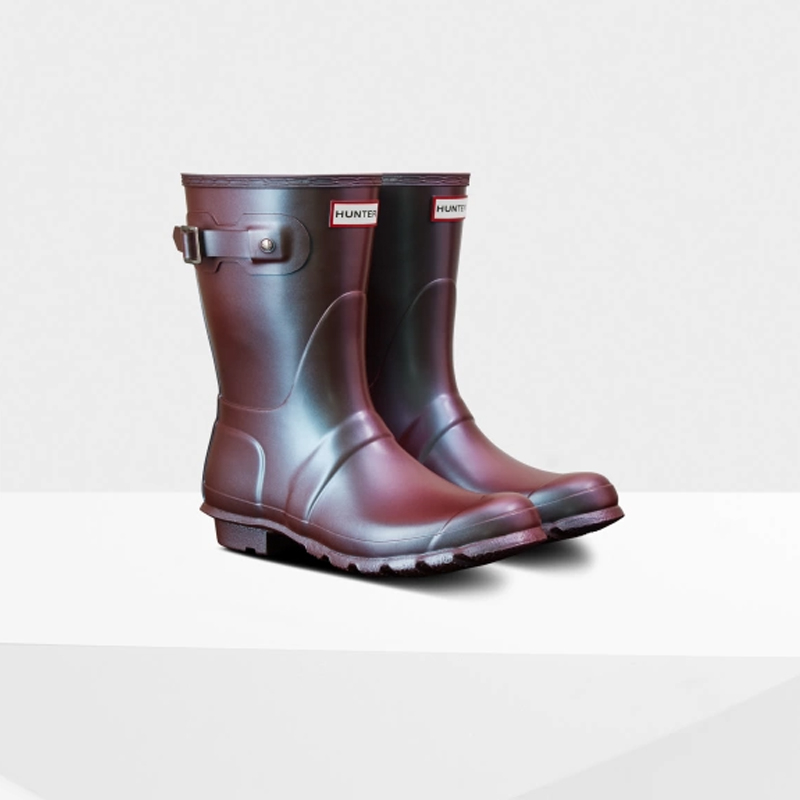 Ladies Original Short Nebula Boot