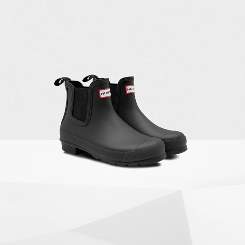 Ladies Original Chelsea Boot