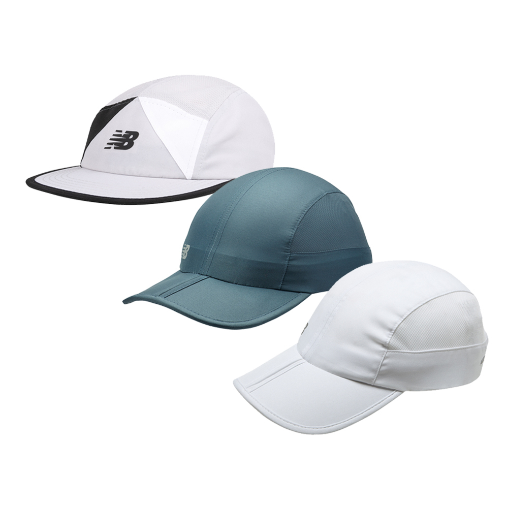 Assorted Unisex Caps