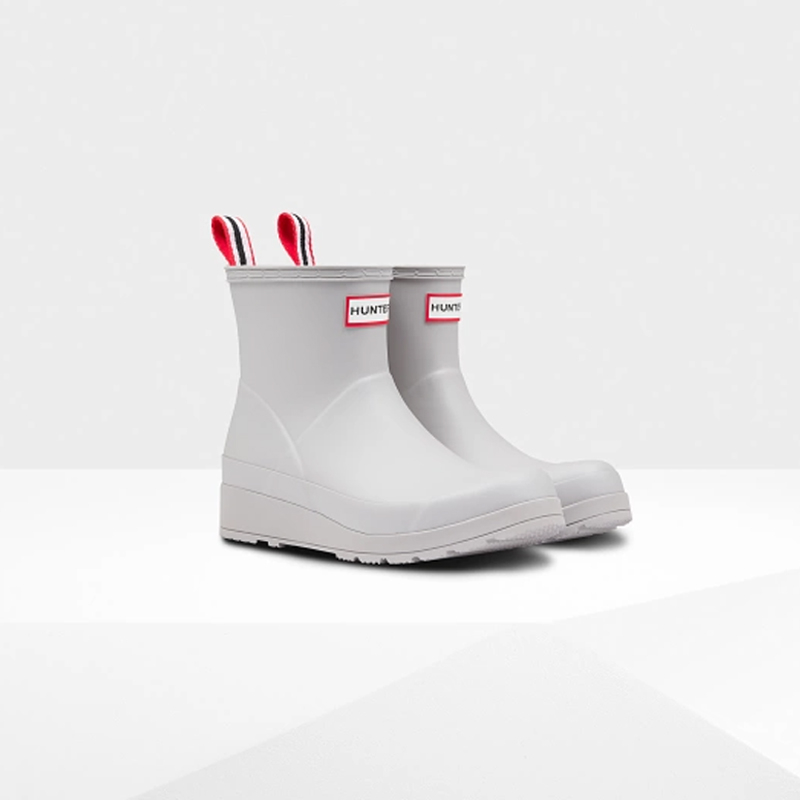 Ladies Original Short Play Boot