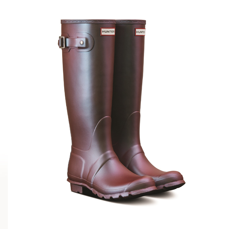 Ladies Original Tall Nebula Boot