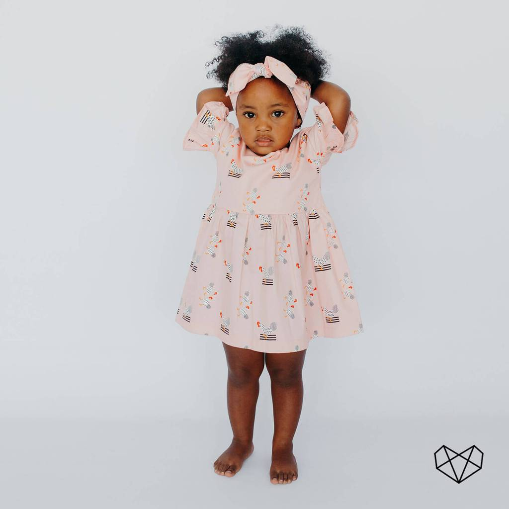 Frankie Dress