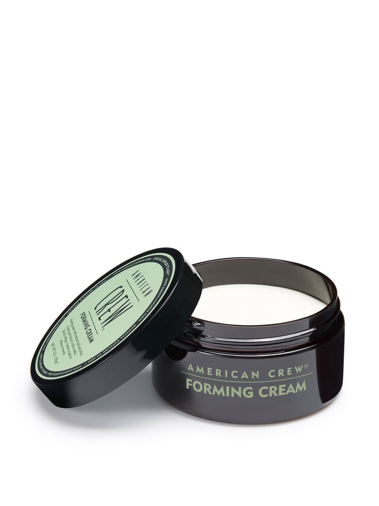 85g Forming Cream with Medium Hold and Medium Shine