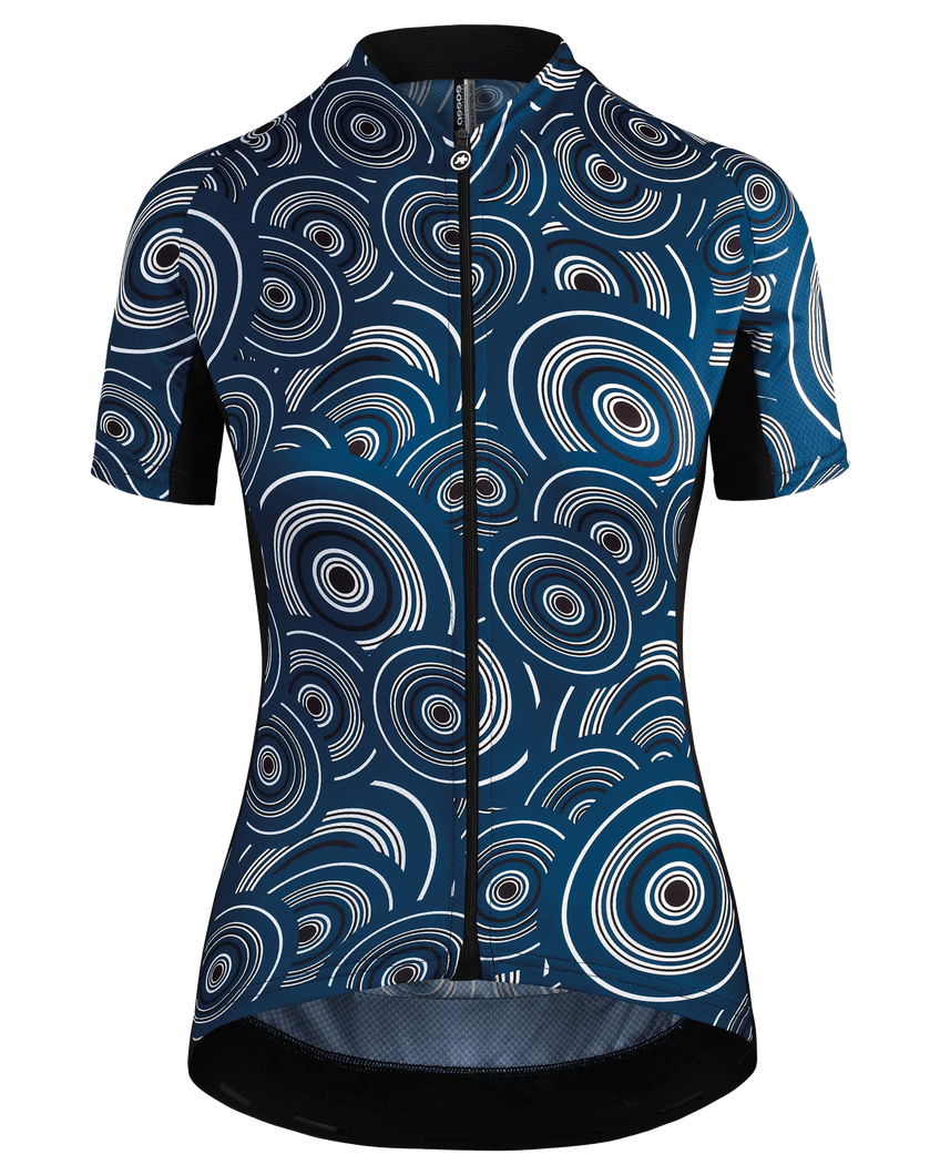 UMA GT Camo Caleum Blue