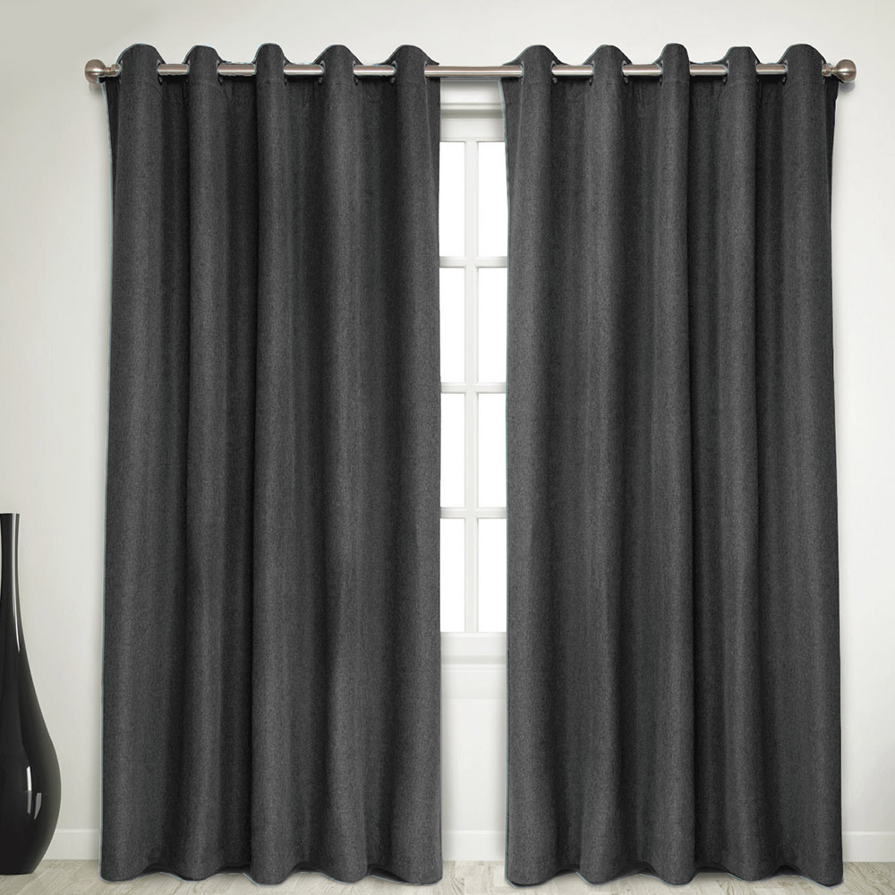 Charcoal (Eyelet)