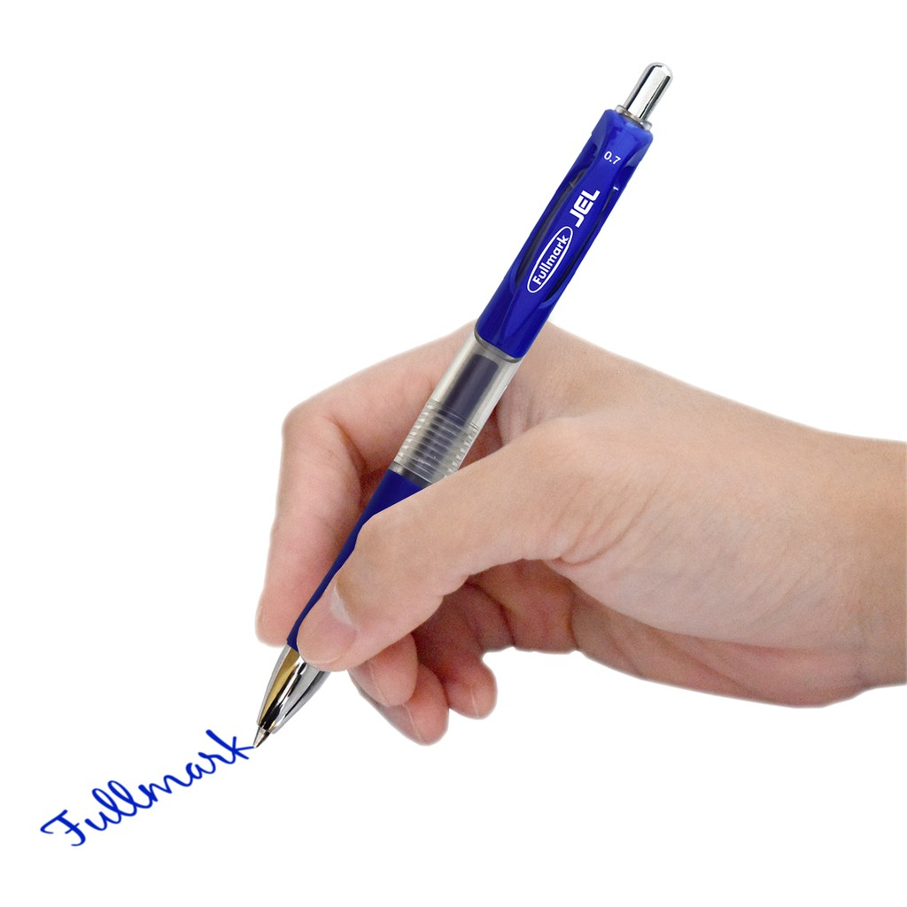 Box of 12 0.7mm Gel Pens