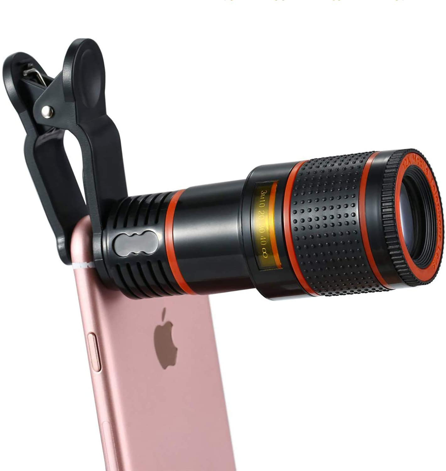 Mobile Camera Telescope Lens