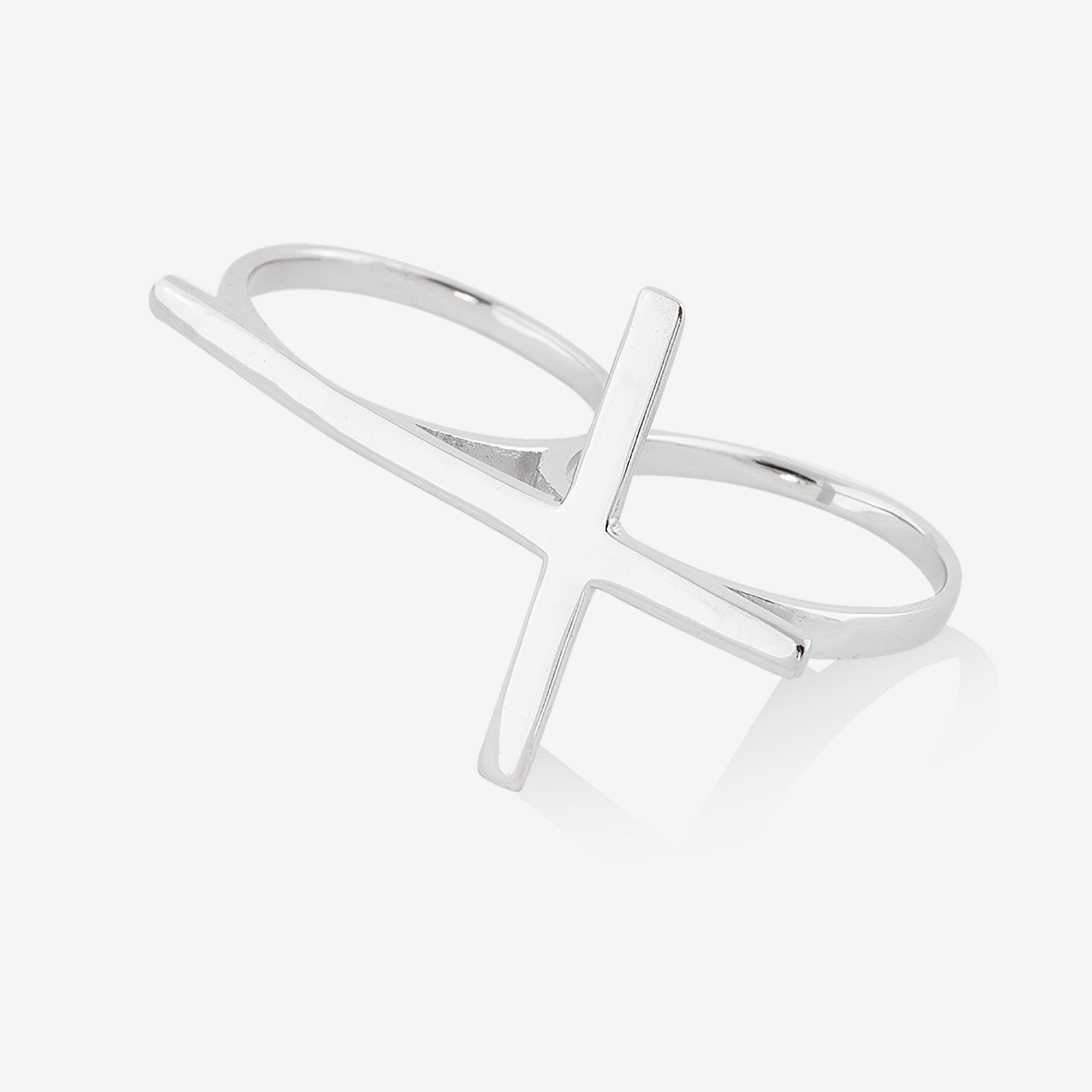 925 Silver Stylish Ring