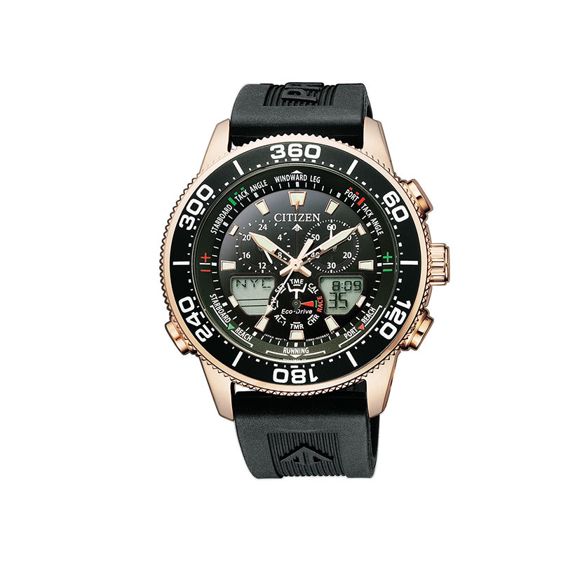 Gents Promaster Eco Drive