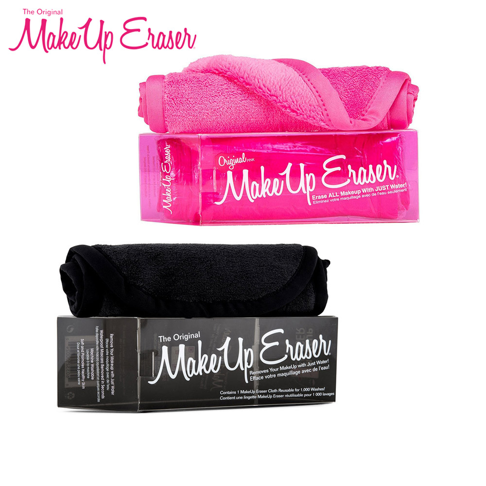 Erases Waterproof Mascara, Eyeliner, Foundation, Lipstick & More