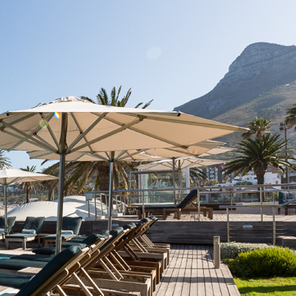 3-Nights Stay at The Bay Hotel Including Breakfast per Person (Sharing)