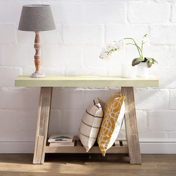 Acacia Console Table
