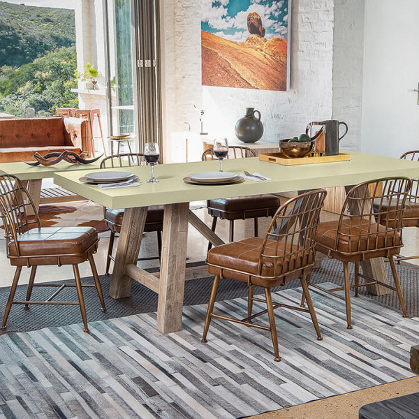 1.8m Dining Table
