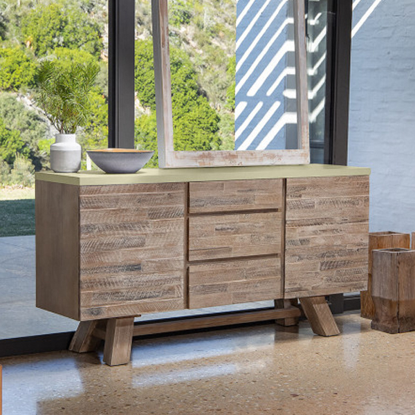 Acacia Sideboard