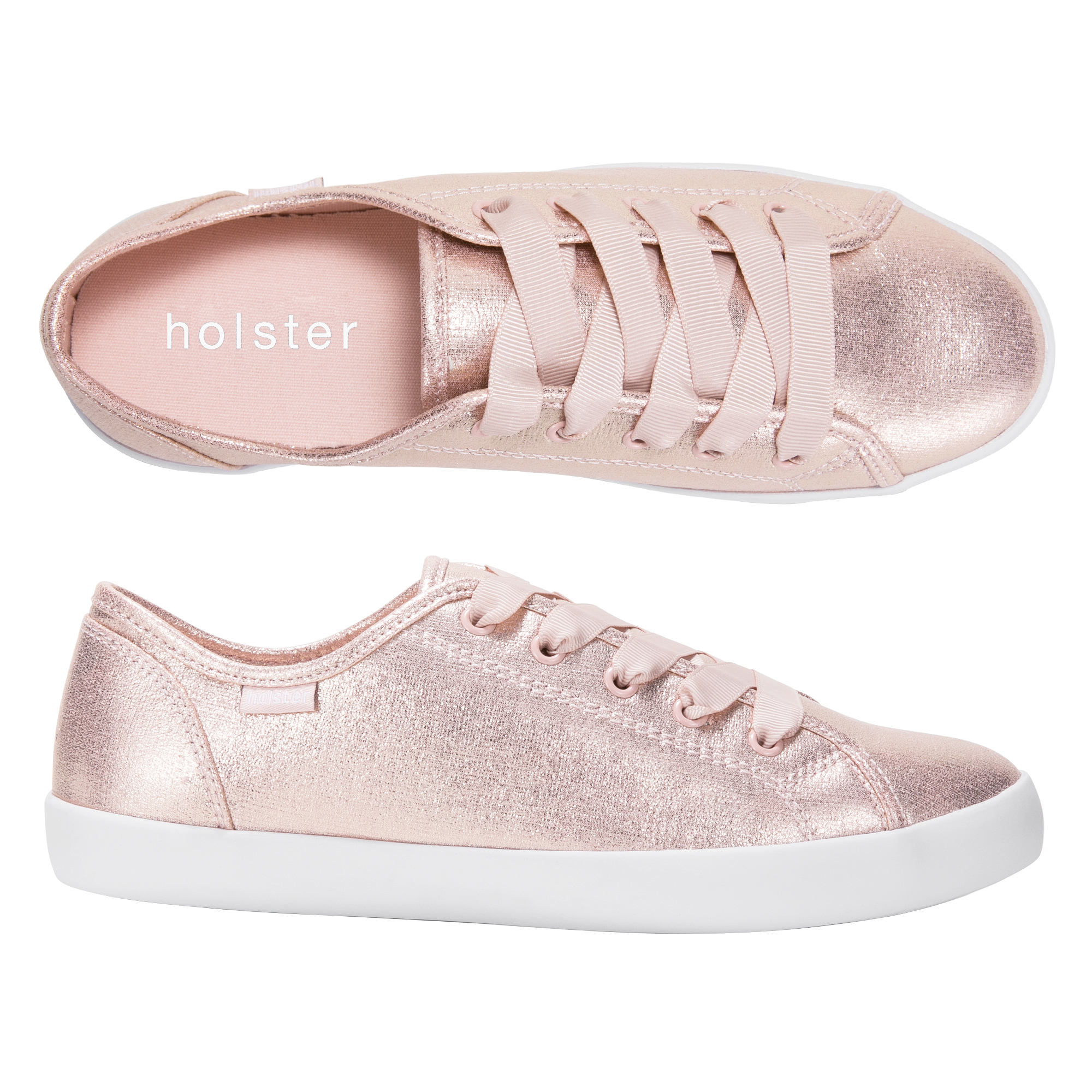 Ladies Faith Sneakers