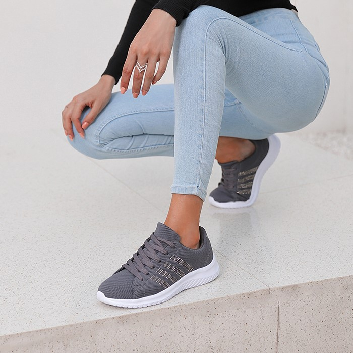 Ladies Brooklyn Sneakers