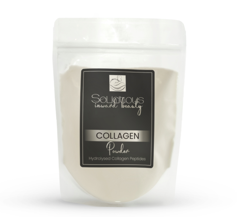 250g Pack of Collagen Powder