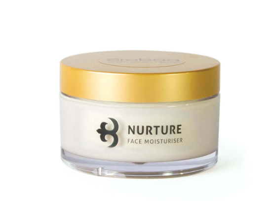 50ml Nurture Face Moisturiser