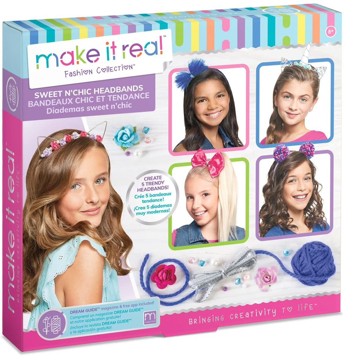 Sweet n’ Chic Headbands